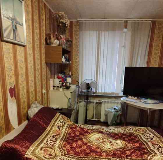 3-комн. квартира, 57.5 м2, 1/9 эт. Санкт-Петербург