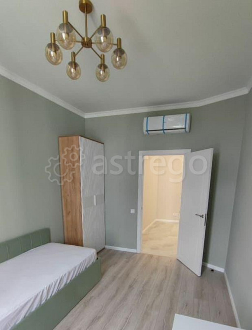 2-комн. квартира, 76 м2, 19/20 эт. Москва - изображение 6