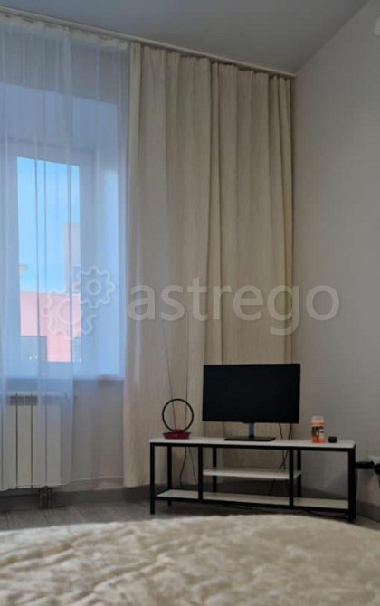 1-комн. квартира, 45.6 м2, 8/9 эт. Красноярск - изображение 6