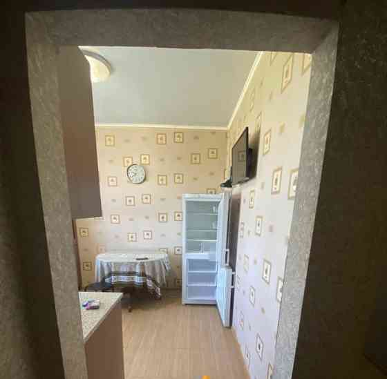 1-комн. квартира, 40 м2, 3/4 эт. Яблоновский
