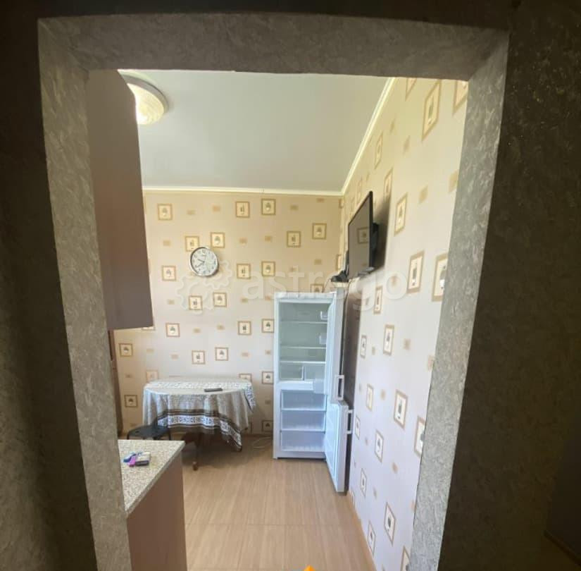 1-комн. квартира, 40 м2, 3/4 эт. Яблоновский - изображение 4