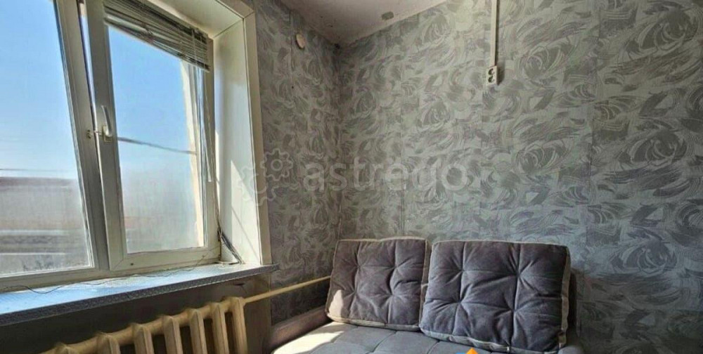 Комната, 11.5 м2, 1/3 эт. Благовещенск - изображение 3