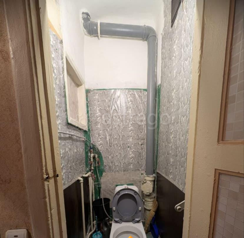 Комната, 15.6 м2, 4/4 эт. Королев - изображение 4