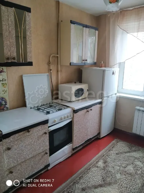 Сдам 2-комн. Квартиру, 54.2 м2, 5/9 эт., Долгосрочно Орел - изображение 7