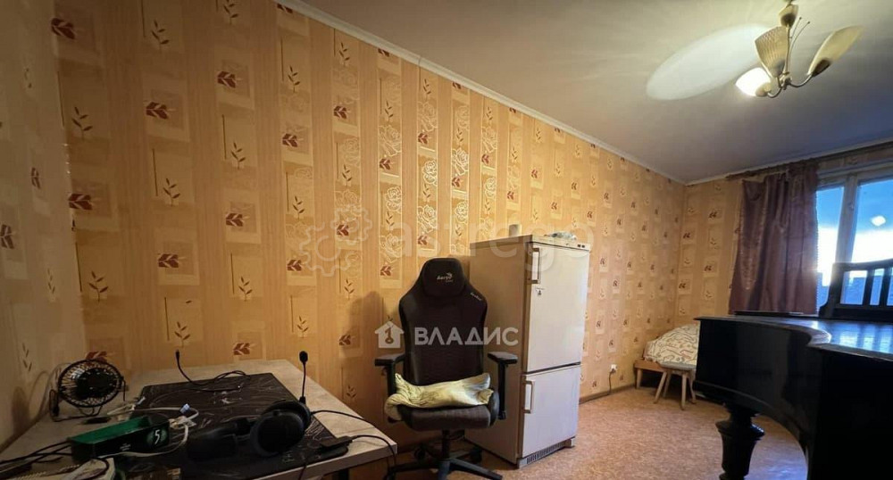 3-комн. квартира, 70.9 м2, 5/9 эт. Санкт-Петербург - изображение 4