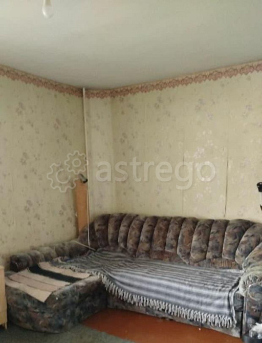 1-комн. квартира, 30 м2, 4/5 эт. Норильск - изображение 1