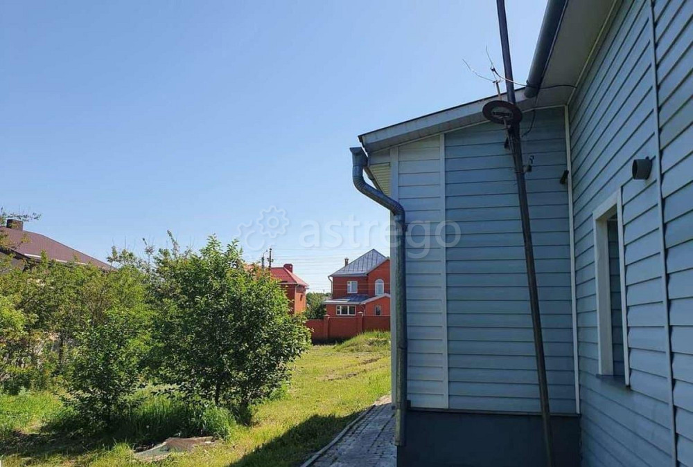 Коттедж, 90 м2, 12.5 сотки, 1 эт. Дубовое - изображение 1