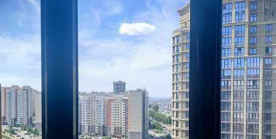 3-комн. квартира, 55 м2, 16/17 эт. Красноярск