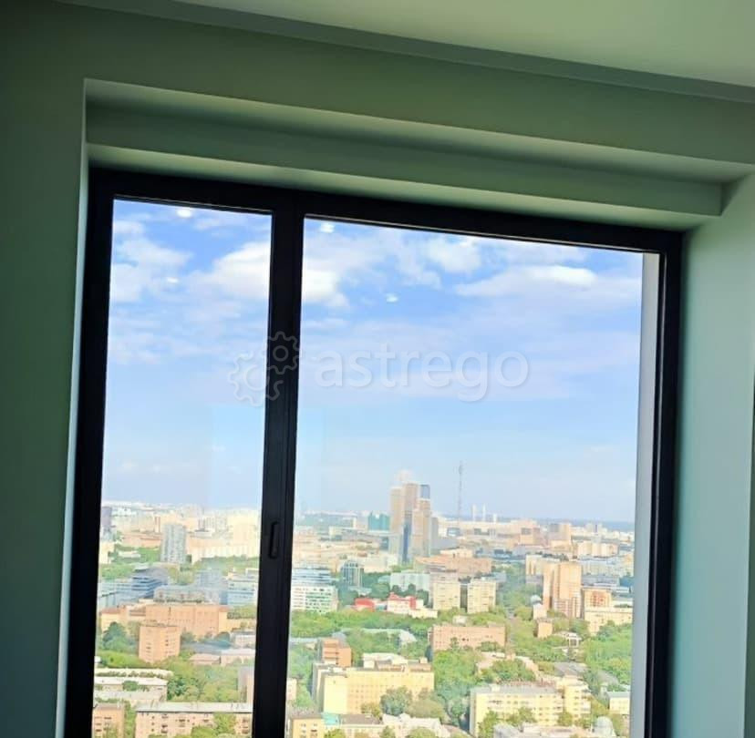 2-комн. квартира, 48 м2, 39/39 эт. Москва - изображение 7