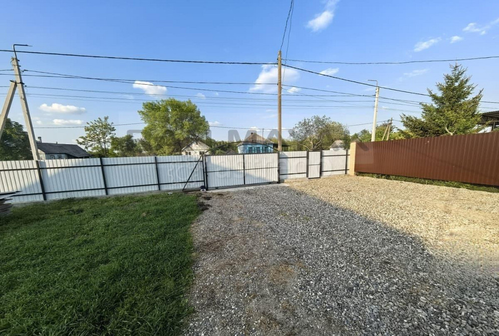 Дом, 46.1 м, 22 сотки, 1 эт. Гиагинская - изображение 9