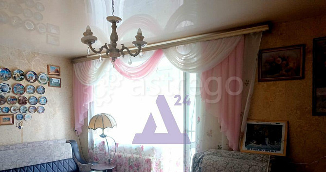 2-комн. квартира, 39.7 м2, 3/5 эт. Новоалтайск - изображение 4