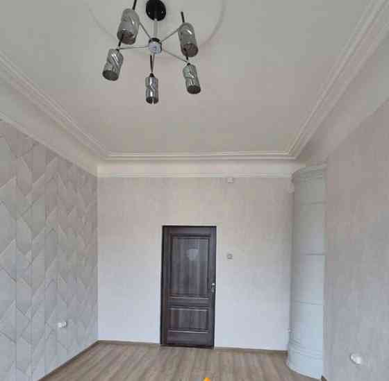 4-комн. квартира, 115 м2, 6/7 эт. Санкт-Петербург