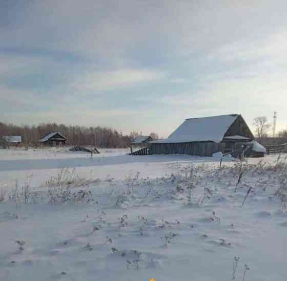 Дом, 42 м2, 20 соток Шимановск