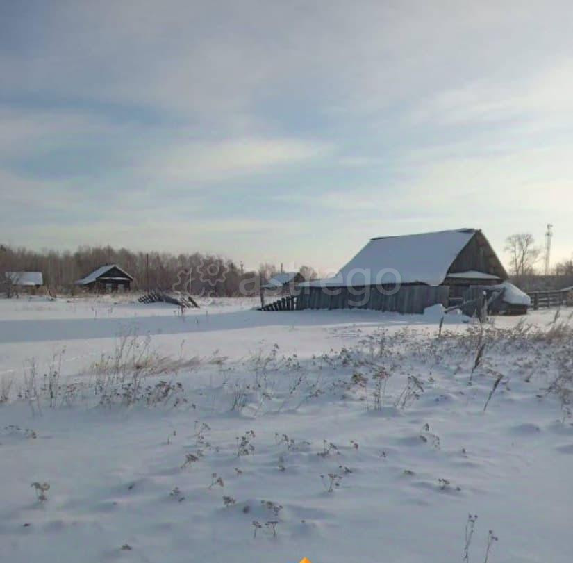 Дом, 42 м2, 20 соток Шимановск - изображение 1