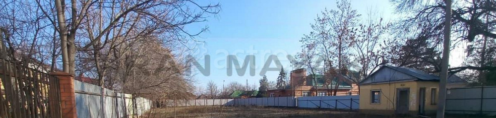 Коммерческий участок, 12 соток Майкоп - изображение 1