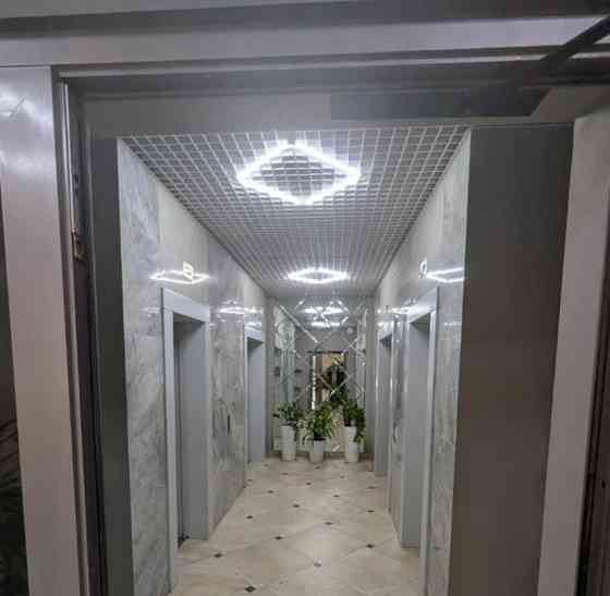 1-комн. квартира, 58.1 м2, 17/22 эт. Красноярск