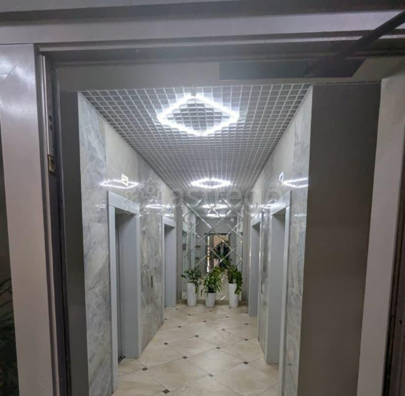 1-комн. квартира, 58.1 м2, 17/22 эт. Красноярск - изображение 5