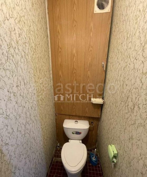 1-комн. квартира, 40 м2, 6/12 эт. Москва - изображение 10