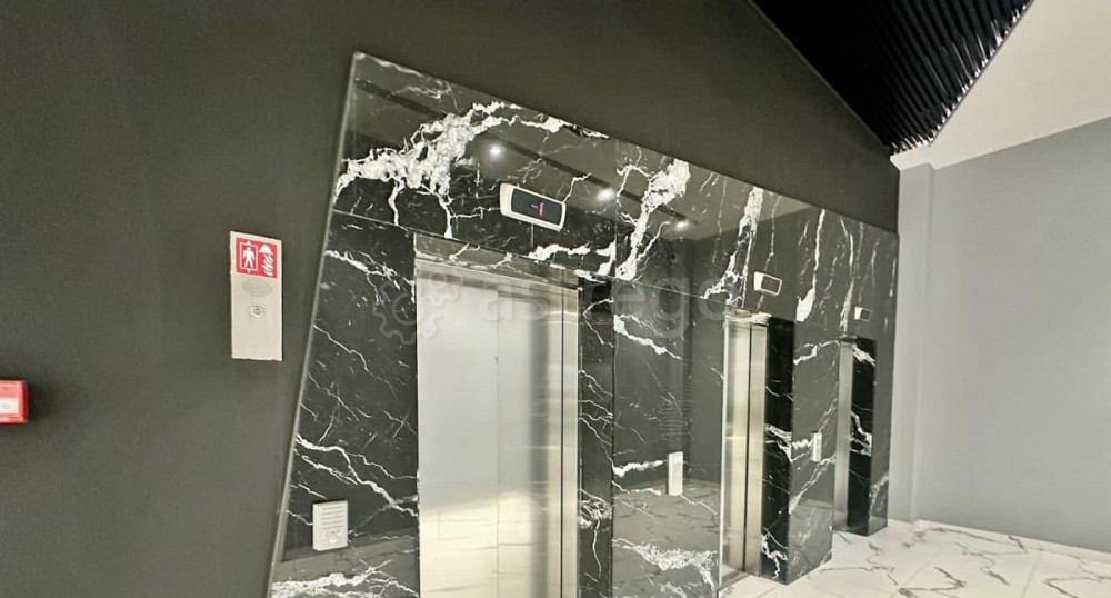 Студия, 31 м2, 6/12 эт. Москва - изображение 5