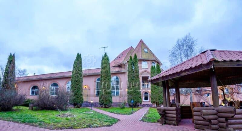 Коттедж, 400 м2 Чехов - изображение 3