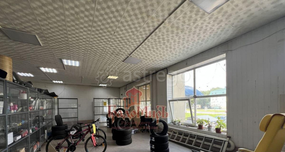 Свободного назначения, 100 м2 Хотьково - изображение 2