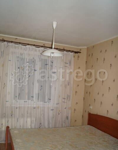 2-комн. квартира, 47 м2, 2/5 эт. Москва - изображение 7