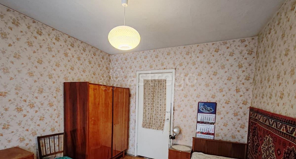 4-комн. квартира, 75 м2, 4/10 эт. Санкт-Петербург - изображение 6