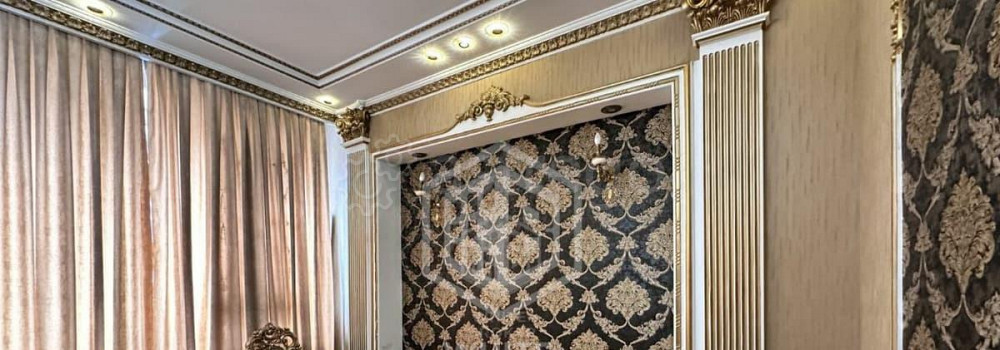 3-комн. квартира, 106.2 м2, 3/25 эт. Реутов - изображение 7
