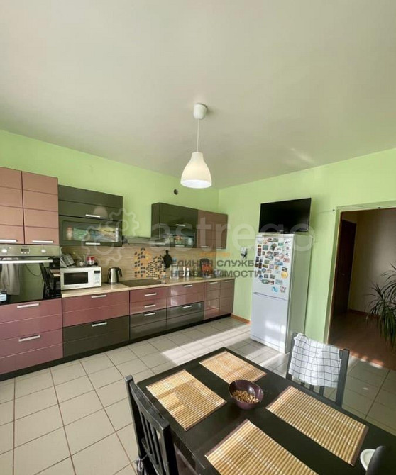 1-комн. квартира, 50 м2, 7/14 эт. Уфа - изображение 4