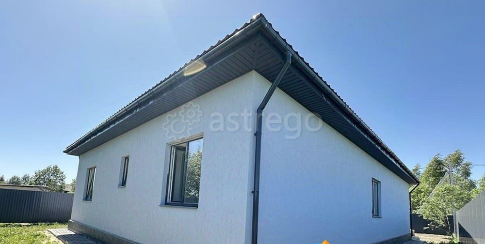 Дом, 153 м2, 6 соток, 1 эт. Раменское - изображение 3