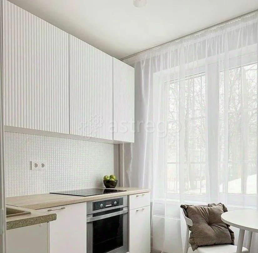 4-комн. квартира, 66 м2, 1/9 эт. Москва - изображение 6
