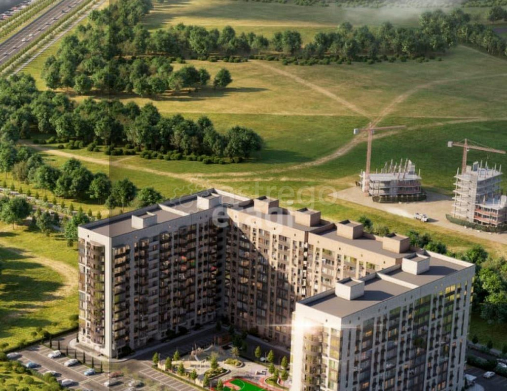 Гараж, 13.5 м2 Майкоп - изображение 1