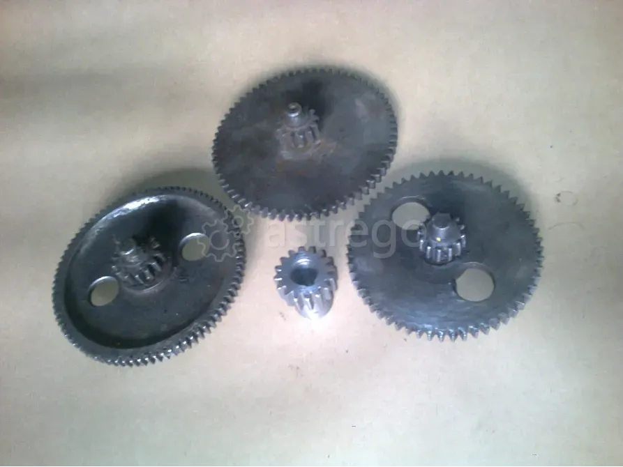 Кран-балки г\п 1, 0-3, 0 тн узлы и зап.части к ним. их ремонт, установка, испытания. Нижний Новгород - изображение 6