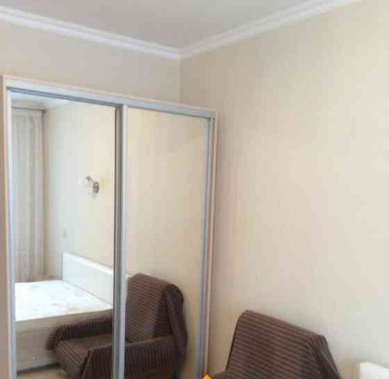 4-комн. квартира, 100 м2, 3/16 эт. Москва