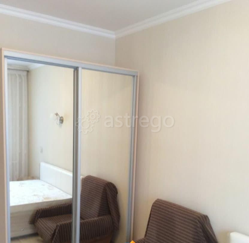 4-комн. квартира, 100 м2, 3/16 эт. Москва - изображение 2