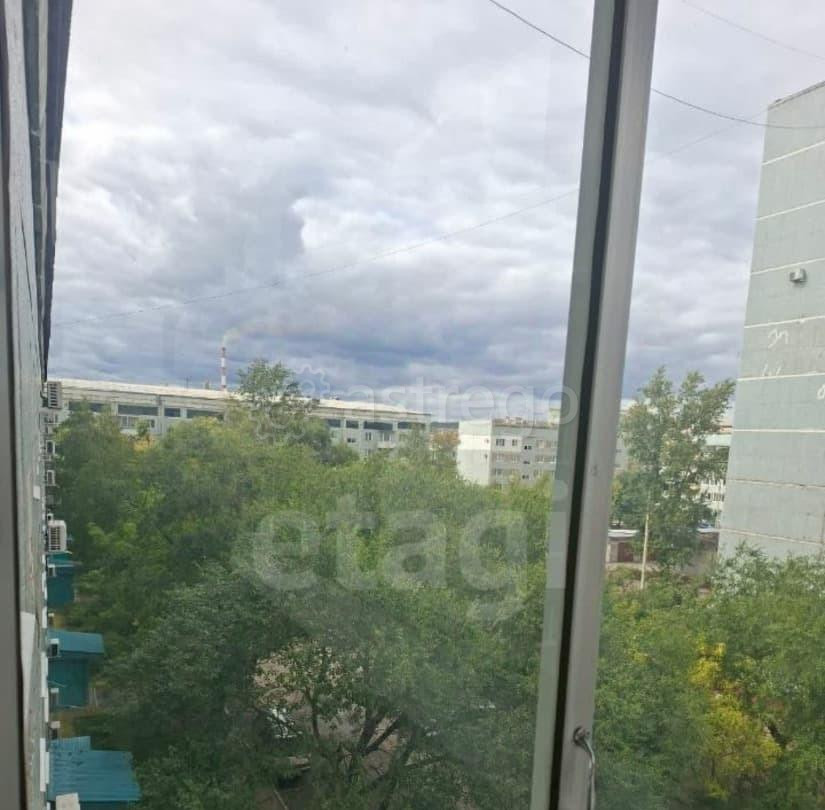 4-комн. квартира, 70 м2, 5/5 эт. Благовещенск - изображение 6