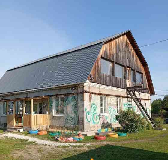 Дом, 217 м2, 24 сотки, 2 эт. Шимановск