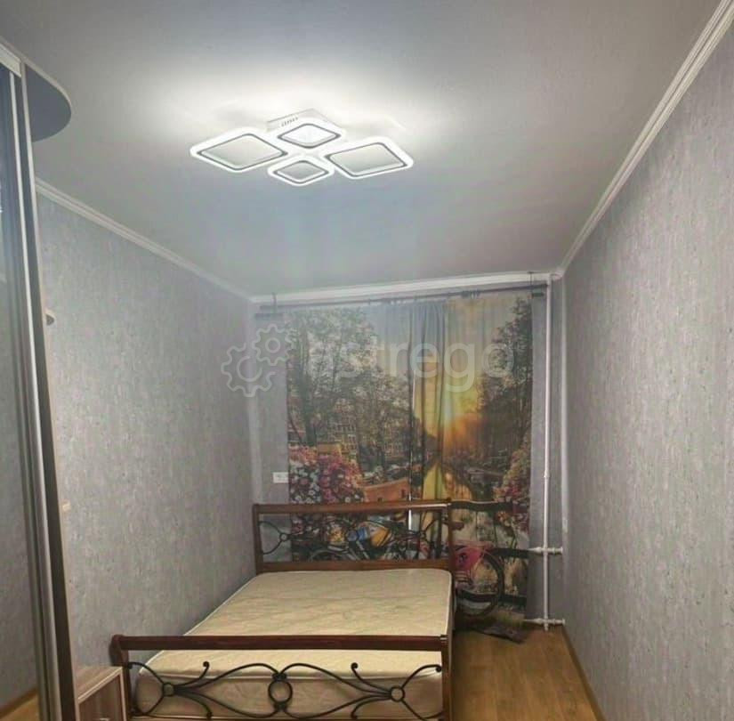 3-комн. квартира, 53 м2, 2/5 эт. Горно-Алтайск - изображение 5