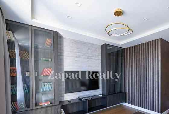 3-комн. квартира, 110 м2, 19/22 эт. Москва
