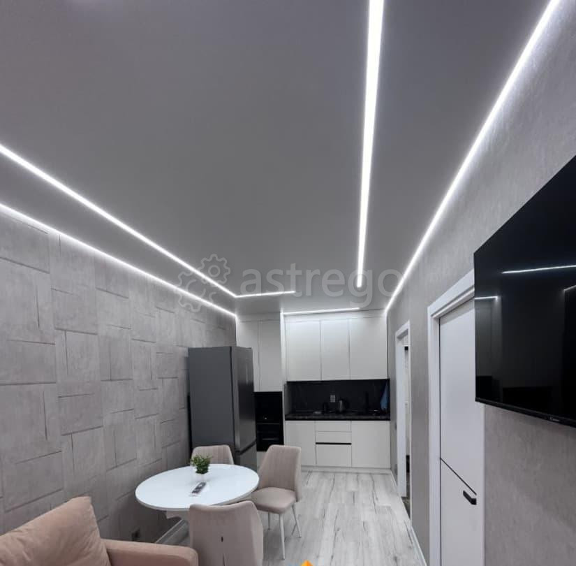 2-комн. квартира, 40 м2, 8/24 эт. Астрахань - изображение 1
