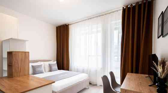 1-комн. квартира, 35 м2, 13/15 эт. Санкт-Петербург