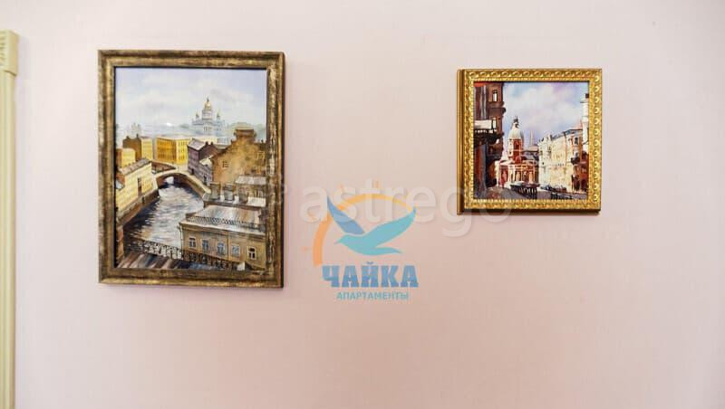 2-комн. квартира, 48 м2, 2/3 эт. Санкт-Петербург - изображение 6