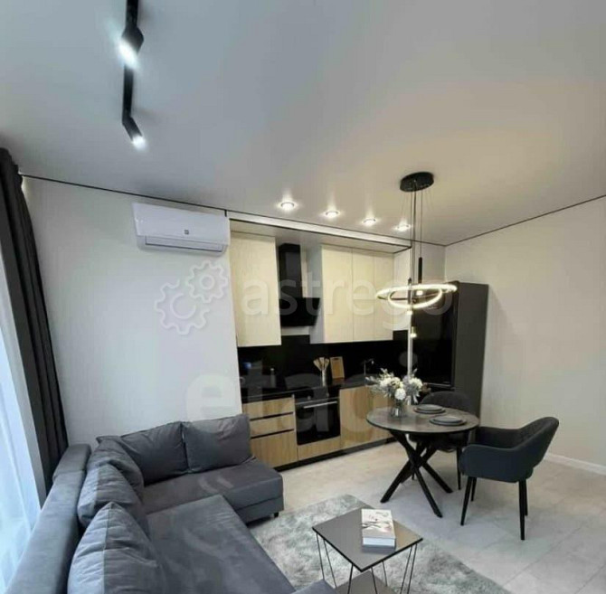 2-комн. квартира, 42 м2, 10/24 эт. Уфа - изображение 2