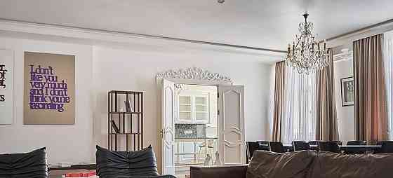 4-комн. квартира, 320 м2, 2/4 эт. Москва