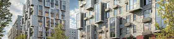 2-комн. квартира, 62.4 м2, 7/12 эт. Санкт-Петербург