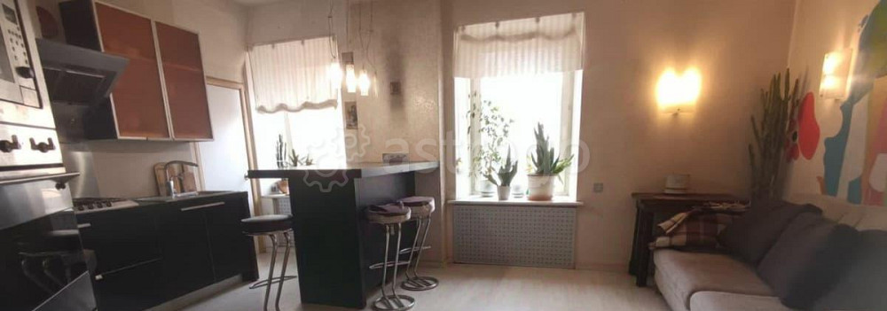 4-комн. квартира, 141 м2, 5/6 эт. Санкт-Петербург - изображение 1