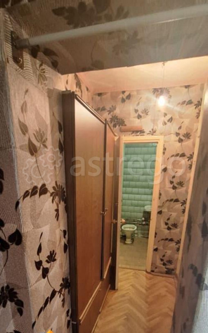 1-комн. квартира, 40.4 м2, 5/5 эт. Дудинка - изображение 2