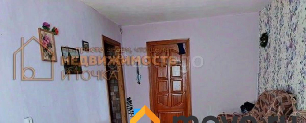 3-комн. квартира, 57.5 м2, 2/2 эт. Кармаскалы - изображение 1