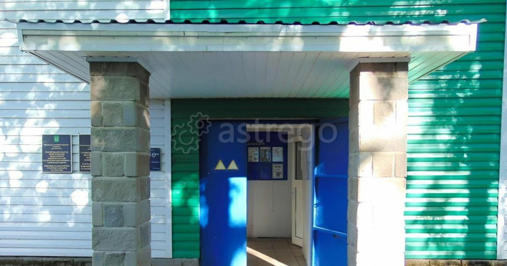 Свободного назначения, 32 м2 Кармаскалы - изображение 4