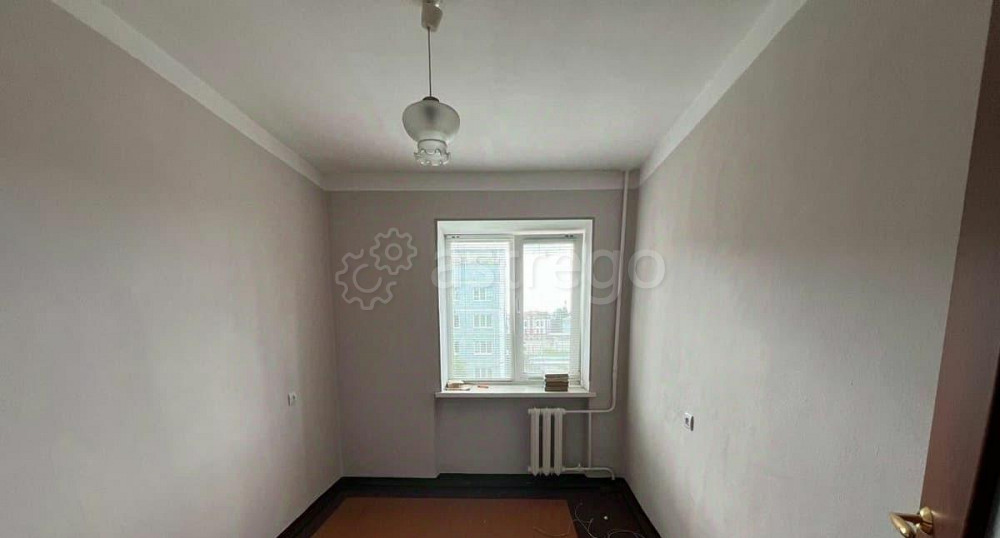 4-комн. квартира, 62.1 м2, 4/5 эт. Благовещенск - изображение 2